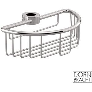 Dornbracht Panier de douche pour installation ultérieure sur les barres de douche, 82290970-00, - Publicité