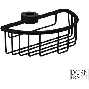 Dornbracht Panier de douche pour installation ultérieure sur les barres de douche, 82290970-33, - Publicité