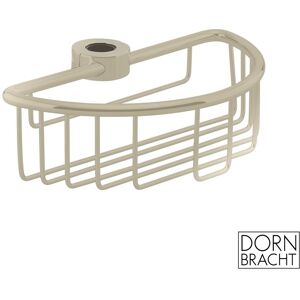 Dornbracht Panier de douche pour installation ultérieure sur les barres de douche, 82290970-06, - Publicité