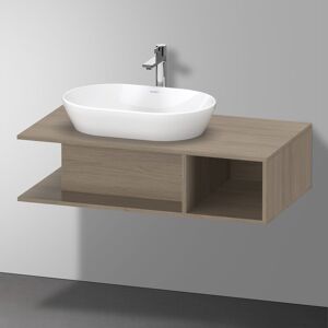 Duravit D-Neo Meuble sous-vasque, DE492903535,