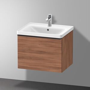 Duravit D-Neo Meuble sous-vasque, 1 tiroir, DE42490BD790000, DE4249079790000