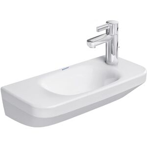 Duravit DuraStyle Lave-mains, 0713500008,