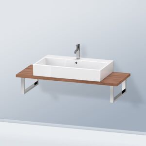 Duravit DuraStyle Plan de toilette, DS104C07979#140,