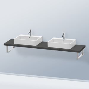 Duravit DuraStyle Plan de toilette, DS103C04949#160,