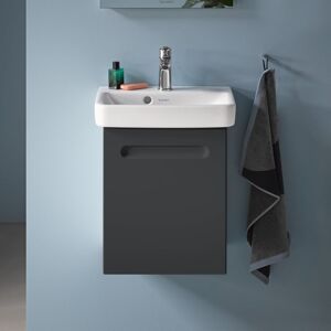 Duravit No.1 Meuble sous-vasque, 1 porte, N14266R49490000,