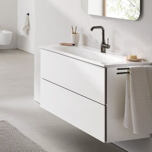 Grohe Essence Vasque avec meuble bas, 2 tiroirs, 3956600H+WWIK09TF3870, - Publicité