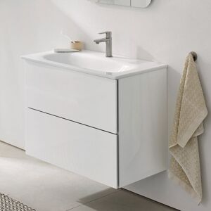 Grohe Essence Vasque avec meuble bas, 2 tiroirs, 3956800H+WWIK05TF3901, - Publicité