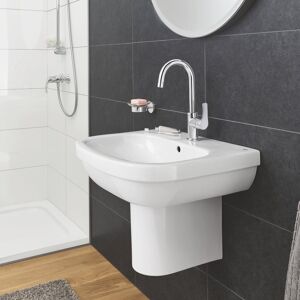 Grohe Euro Ceramic Lavabo mural, 39323000, - Publicité