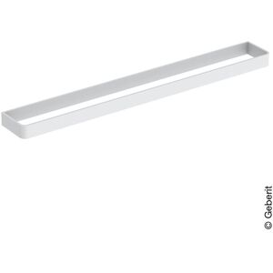 Geberit iCon Barre porte-serviette pour meuble de salle de bains, 502328013,