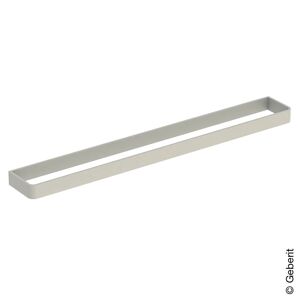 Geberit iCon Barre porte-serviette pour meuble de salle de bains, 502328JL1,