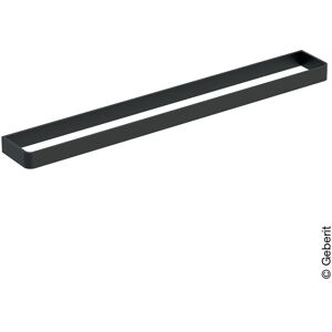 Geberit iCon Barre porte-serviette pour meuble de salle de bains, 502328JK1,