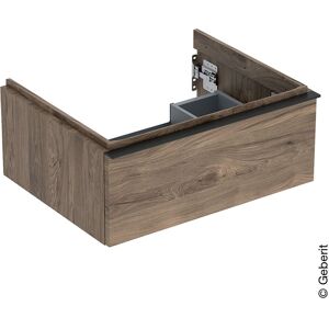 Geberit iCon Meuble sous-vasque, 1 tiroir, 502310JR1,