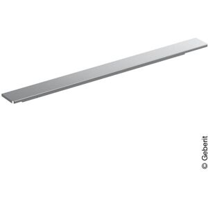 Geberit iCon Poignée baguette pour meuble de salle de bains, 502358001,