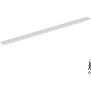 Geberit iCon Poignée baguette pour meuble de salle de bains, 502359011,