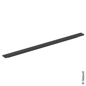 Geberit iCon Poignée baguette pour meuble de salle de bains, 502359JK1,