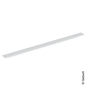 Geberit iCon Poignée baguette pour meuble de salle de bains, 502360011,