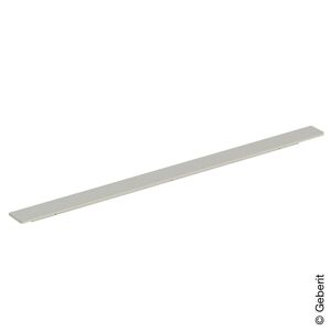 Geberit iCon Poignée baguette pour meuble de salle de bains, 502360JL1,