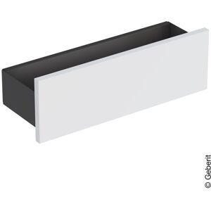 Geberit Smyle Square Étagère, 500362001,