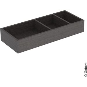 Geberit VariForm Insert de tiroir, séparation en H, 501157001,