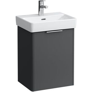 LAUFEN Base Meuble sous-vasque, 1 porte, H4021111102661,