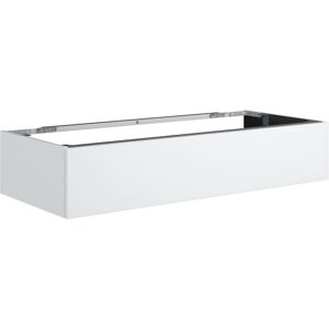 neoro n50 Meuble bas l : 120 cm, avec 1 tiroir, BN0414WM,