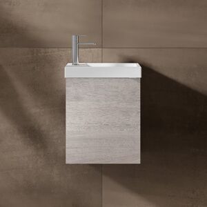 Riho Porto Meuble sous-vasque, 1 porte, F014002DP4,