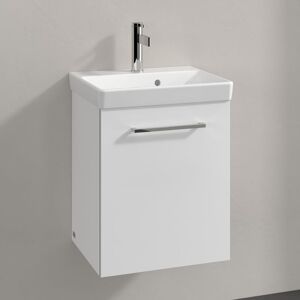 Villeroy & Boch Avento Vasque avec meuble bas, 1 porte, 735845R1+A88700B4,