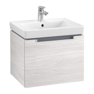 Villeroy & Boch Subway 2.0 Meuble sous-vasque, 1 tiroir, A68600E8,