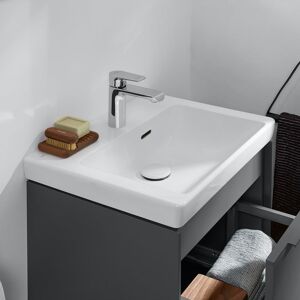 Villeroy & Boch Subway 3.0 Lave-mains pour meuble, 4370FK01,