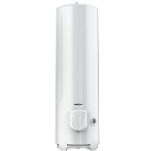 Chauffe-eau électrique blindé INITIO vertical stable 300L - ARISTON - 3000598 - Publicité