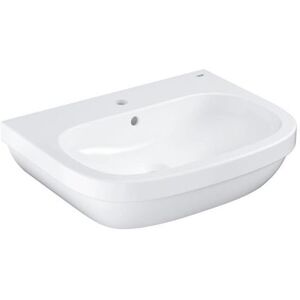 GROHE Lavabo suspendu Euro Ceramic - 65 cm - Publicité