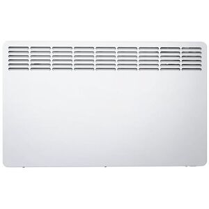 AEG domotique 236534 Convecteur mural WKL 1505 pour chauffage Env. 15 m², 1500 W, 5–30 °C, wandhängend, écran LCD, semaine Timer, métal, blanc Blanc - Publicité