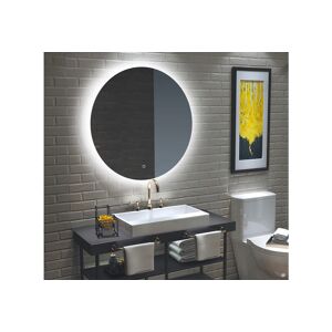 ACB Miroir de Salle de Bain a LED Bari (Pls Dimensions)