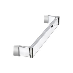 KARTELL by Laufen porte serviettes RAIL (Cristal L 45 cm - PMMA transparent)