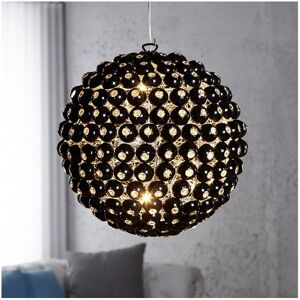 Distribain BALL Noir Suspension