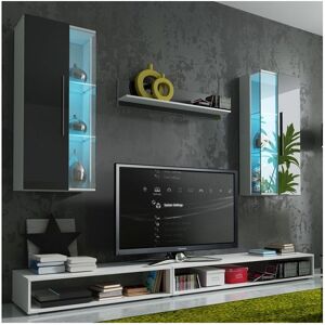 Distribain EPSILON Ensemble TV