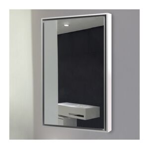 Distribain Miroir leds rectangulaire SDWD2912F-2