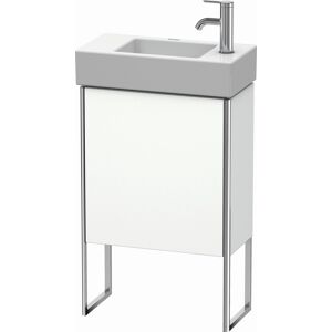 Duravit XSquare Duravit XS4471L1818 48.4x49.1x24cm, porte gauche, blanc mat