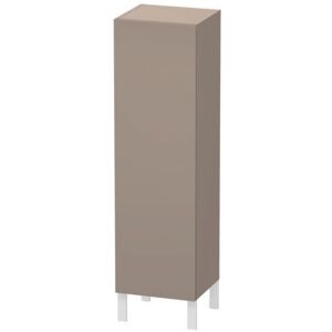 L-Cube armoire Duravit L-Cube LC1178R4343 40x132x36,3 cm, basalte mat, porte 2000