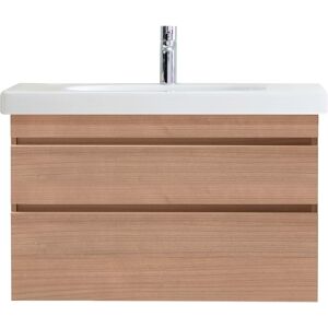 Duravit DuraStyle Duravit DS648207979 Noyer Naturel , 93x44.8x61cm, pour meuble-lavabo 232010