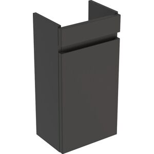 Geberit Renova Plan 501901JK1 31,4x60,5x22cm, porte 2000 , raccourci, lave, laque mat