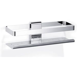 Giese GmbH Giese Newport panier de douche 30819-02 chrome, pour rasoirs - Publicité