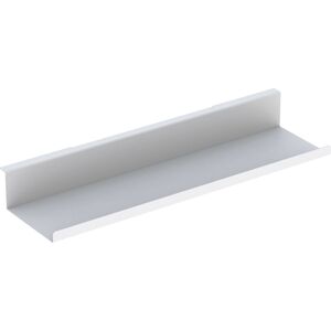 Geberit iCon 502326013 45x5,5x13cm, blanc / revêtement par poudre, mat