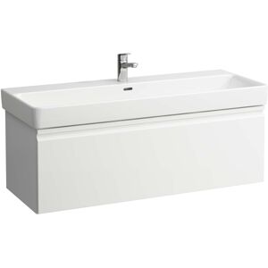 LAUFEN Pro s H4835620964791 H4835620964791 116x45x39,5cm, 2000 tiroir / tiroir intérieur, Eiche hell - Publicité