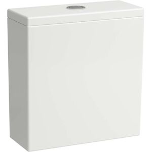 Laufen Kartell citerne H8293310009711 blanc , WA arriere milieu