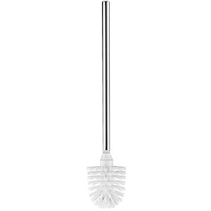 Laufen La nouvelle brosse de rechange classique H8948550000001 pour porte-balais, blanc