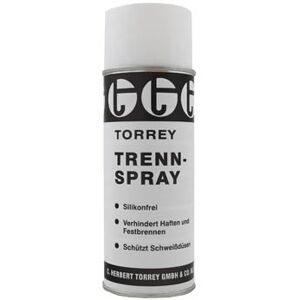 Torrey spray de separation 302-3256 400 ml, bombe aerosol, sans silicone