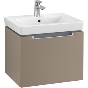 Villeroy und Boch Villeroy & Boch Subway 2.0 A68600VG A68600 537x420x423mm carré Truffle Grey