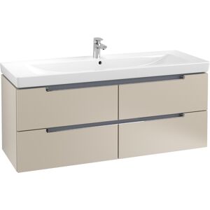 Villeroy und Boch Villeroy & Boch Subway 2.0 A69810VK A69810 1287x520x449mm angulaire Soft Grey