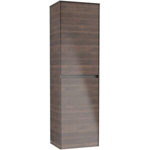 Villeroy und Boch Villeroy & Boch armoire Collaro C03401VH 454x1538x349mm, articule a droite, Arizona Oak